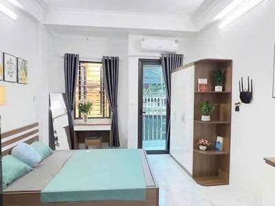 Chính chủ cần bán căn nhà ccmn mỹ đình - 7 tầng thang máy 1