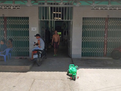 Hot  chính chủ bán 2 lô đất liền kề giá siêu ưu đãi 3