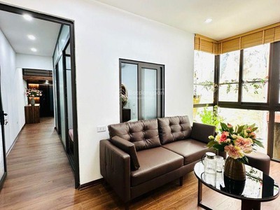 Bán căn TT tầng 2 sổ đỏ riêng, Lý Thường Kiệt Hoàn Kiếm, 60 m2-2 ngủ-1 KH-1 wc, 4 tỷ 1