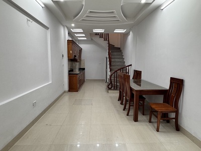 Bán nhà tân triều, thanh trì, một nhà ra ô tô, 31m2, 7.15 tỷ ctl 1