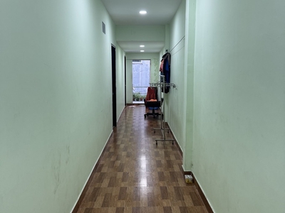 Bán nhà đường huỳnh tấn phát quận 7, 60m2 đang cho thuê 1