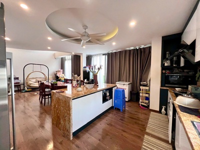 Bán nhà trần quang diệu, đống đa - lô góc 67m x 7t thang máy - mt 6m - ô tô tránh - giá 33.5 tỷ 1