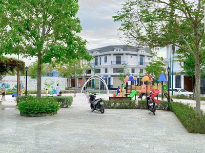 Chỉ từ 1,3 tỷ/nền   sở hữu đất vàng richland residence 1