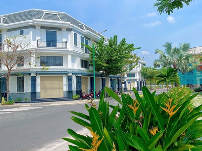 Chỉ từ 1,3 tỷ/nền   sở hữu đất vàng richland residence 4
