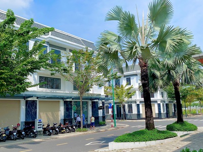 Richard residence   nơi lập nghiệp an cư 1