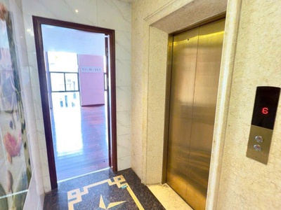Bán toà nhà thái thịnh, đống đa - 93m  x 9t thang máy - mt 5.5m - ô tô tránh - giá 39.9 tỷ 3
