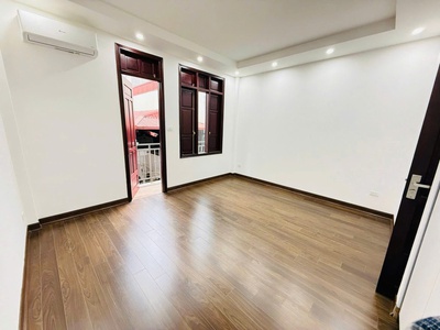 Bán nhà phân lô lê trọng tấn, thanh xuân - 65m  x 5t thang máy - mt 5m - gara ô tô 2