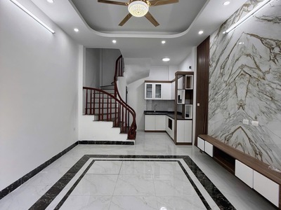 Bán nhà ngọc thuỵ long biên-đẹp long lanh- oto đỗ-32m- nhỉnh 5 tỷ  tl 0