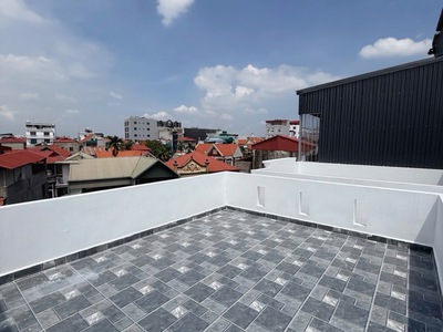 Bán nhà ngọc thuỵ long biên-đẹp long lanh- oto đỗ-32m- nhỉnh 5 tỷ  tl 2