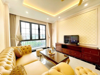 Bán nhà mặt phố khương đình, thanh xuân - 40m  x 7t thang máy - vỉa hè ô tô tránh 1