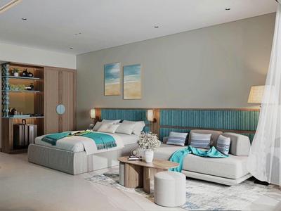 Siêu hót căn hộ view biển - đầu tư sinh lời -  chủ cần bán nhanh 2
