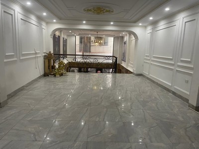 Bán gấp nhà Long Biên, 119m2x6T Gara ô tô thang máy kinh doanh, chỉ 15.8 tỷ 2