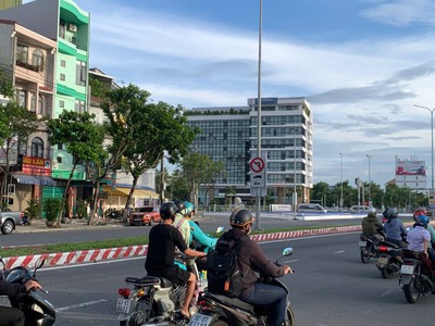  siêu hiếm  nhà mặt tiền nguyễn hữu thọ   vị trí vàng, giá 17,38 tỷ  1