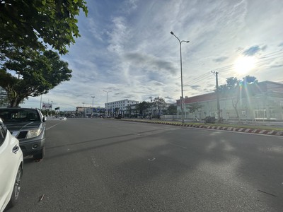  siêu hiếm  nhà mặt tiền nguyễn hữu thọ   vị trí vàng, giá 17,38 tỷ  3