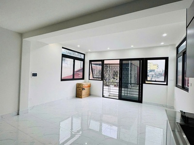 Bán nhà phân lô lê trọng tấn, thanh xuân - 65m  x 5t thang máy - mt 5m - gara ô tô 3