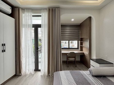 Mặt tiền kinh doanh mọi ngành nghề - song song khu dương quảng hàm mở rộng - sầm uất, tấp nập ngày 2