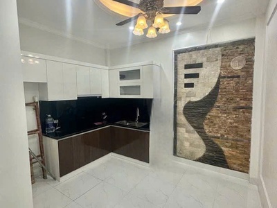 Nhà mới đẹp tt đống đa, lô góc gần phố nhỉnh 10 tỷ 3