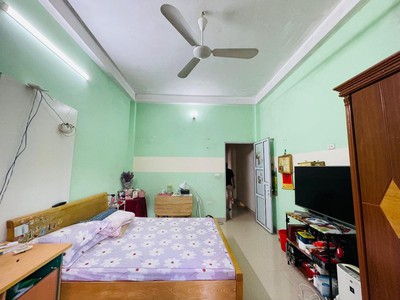 16 tỷ. nhà vũ tông phan, 50m 5mt 7 tầng, gara ô tô, thang máy, ngõ ô tô, kinh doanh đẹp. 2