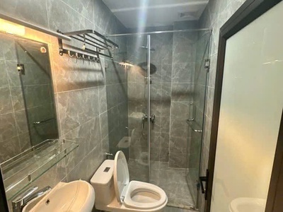 Nhà mới đẹp tt đống đa, lô góc gần phố nhỉnh 10 tỷ 4