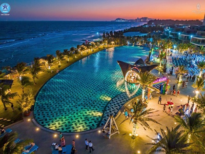 Siêu hót căn hộ view biển - đầu tư sinh lời -  chủ cần bán nhanh 4