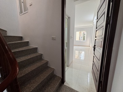 Bán nhà tân triều, thanh trì, một nhà ra ô tô, 31m2, 7.15 tỷ ctl 4