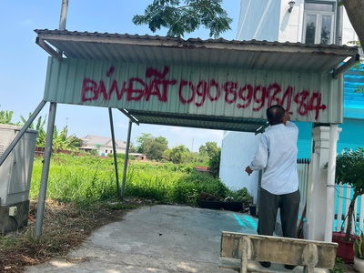Hót  hót   hót  siêu phẩm  đất đẹp - giá hợp lý 2