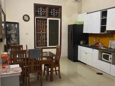 Bán nhà thanh xuân, phân lô oto tránh vỉa hè kinh doanh, dt50m2 4 tầng, nhỉnh 13 tỷ 1