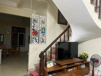 Bán nhà thanh xuân, phân lô oto tránh vỉa hè kinh doanh, dt50m2 4 tầng, nhỉnh 13 tỷ 2