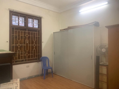 Bán nhà thanh xuân, phân lô oto tránh vỉa hè kinh doanh, dt50m2 4 tầng, nhỉnh 13 tỷ 3