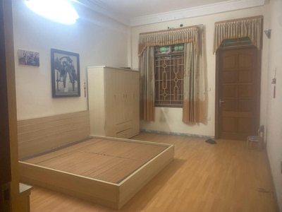 Bán nhà thanh xuân, phân lô oto tránh vỉa hè kinh doanh, dt50m2 4 tầng, nhỉnh 13 tỷ 4