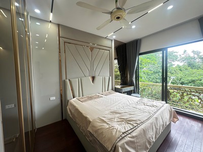 Mặt phố kinh doanh kim giang, dt 45m2, 5 tầng giá 18 tỷ. 3