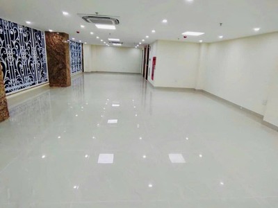 Bán 50m - 6 Tầng - 5m.Mặt Tiền.  Mặt Phố Phạm Văn Đồng  Từ Liêm 1