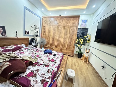 Bán nhà vũ tông phan, 55m 4mt 5 tầng, ngõ thông ô tô, kinh doanh lý tưởng  giá 12,9 tỷ 3