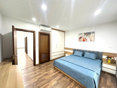 Ct1 mễ trì hạ 98m2, 3pn nội thất mới tinh, view phố, 8.25 tỷ nam từ liêm 2