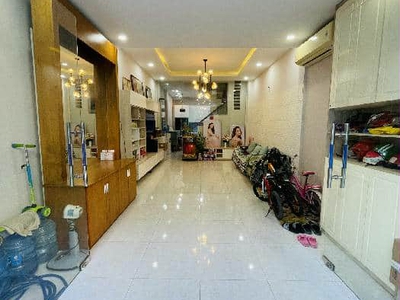 Bán nhà tân kỳ tân quý p.bình hưng hòa q.bình tân   dt: 4m x 13m 53m2   giá: 7.5 tỷ 1