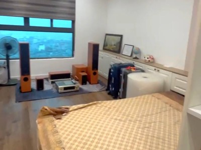 Căn góc vnt tower 19 nguyễn trãi 96m 3pn nội thất đẹp, 8.73 tỷ tt thanh xuân 2