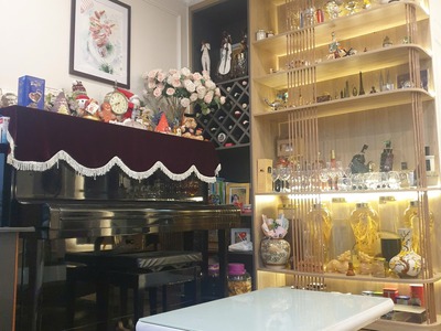 Căn góc vnt tower 19 nguyễn trãi 96m 3pn nội thất đẹp, 8.73 tỷ tt thanh xuân 0