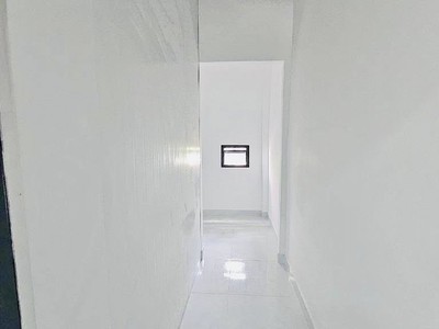 Đối diện đhct   hẻm xe hơi thông   nhà mới 2 tầng   53m   full nội thất chỉ 4.x tỷ 3
