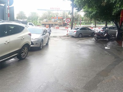 Sở hữu ngay đất đẹp - giá tốt - vị trí đắc địa tại ngõ 2 đại lộ thăng long, hà nội 2