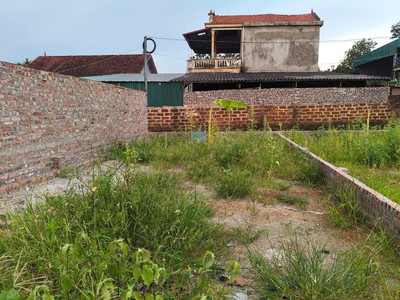 Chính chủ, bán đất 100m2, mt5m, 2.5 tỷ, ô tô, thanh trí, sóc sơn. 1