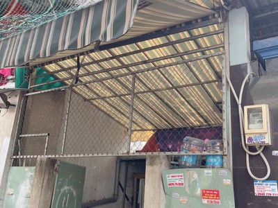 Cực hiếm 80m  giá rẻ bất ngờ 3,999ty ngay trung tâm gíap tân phú 4
