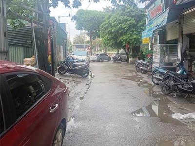 Sở hữu ngay đất đẹp - giá tốt - vị trí đắc địa tại ngõ 2 đại lộ thăng long, hà nội 4