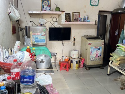 Nhà hẻm tân phú âu cơ phú trung 84m2 sổ hồng vị trí vàng, chỉ 5 tỷxx 0