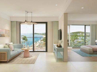 Quỹ căn ngoại giao blanca city tt 15 sở hữu ngay căn hộ view biển, ân hạn gốc lãi 0 trong 3 năm, 3