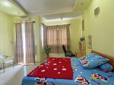 Bán nhà đường số 24, phường hiệp bình, tp hcm. dt 105m2, 3 tầng, 3pn. sổ hồng, giá 11.85  tỷ. 4