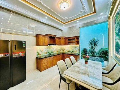 Nhà phan đăng lưu, quận phú nhuận   66m    vị trí đắc địa   giá 13.5 tỷ 1