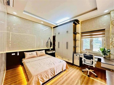 Nhà phan đăng lưu, quận phú nhuận   66m    vị trí đắc địa   giá 13.5 tỷ 2