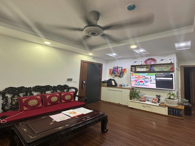 Cần bán căn hộ 2 phòng ngủ 70m2 chung cư Thanh Hà Cienco 5 0