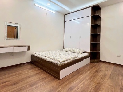 Bán nhà đẹp phố trần thái tông, ngõ thông, an sinh đỉnh - 5t, 7.85 tỷ 2