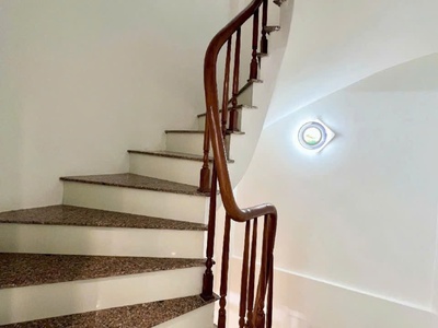 Bán nhà đẹp phố trần thái tông, ngõ thông, an sinh đỉnh - 5t, 7.85 tỷ 3